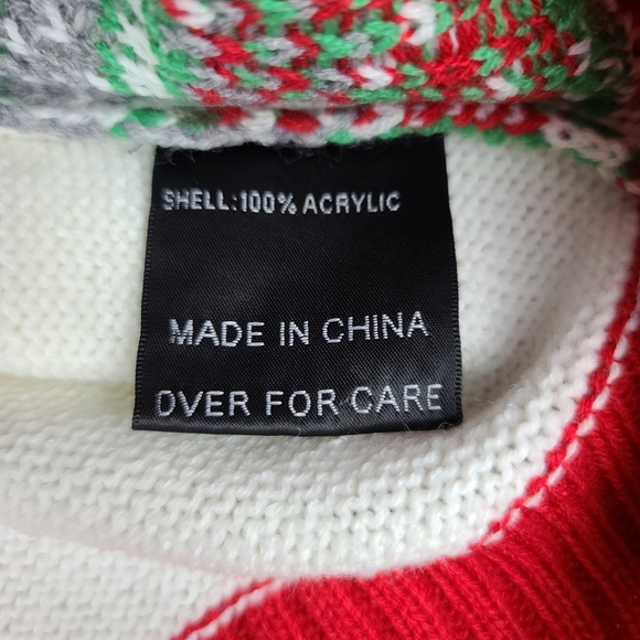 Holiday Sleigh all day sweater by American Stitch - Picture 6 of 11